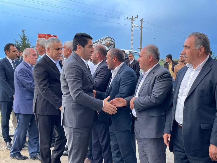 Seçim çalışmaları
